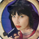 Illustration for article titled A heroine who went from burlesque dancing to crime fighting